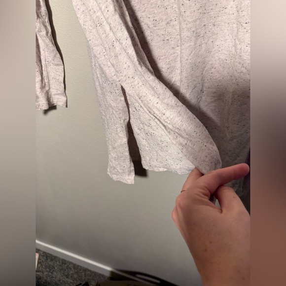 Apt. 9 sleep style shirt - Picture 5 of 6